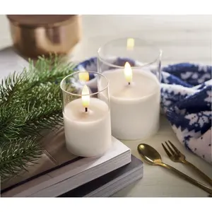 Candela LED XANDLE+ merchandising personalizzato - Product Image 4