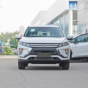 <span class=keywords><strong>2022</strong></span> <span class=keywords><strong>Mitsubishi</strong></span> <span class=keywords><strong>Eclipse</strong></span> <span class=keywords><strong>Cross</strong></span> 1,5 T CVT Fearless Edition Tracción delantera Compacto SUV Volante a la izquierda Turbo R18 Automático - Product Image 1