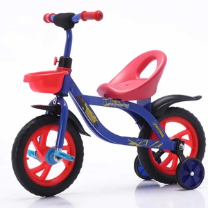 Nuovo Design <span class=keywords><strong>per</strong></span> <span class=keywords><strong>bambini</strong></span> triciclo a <span class=keywords><strong>3</strong></span> ruote da 2 a 4 <span class=keywords><strong>anni</strong></span> giocattolo <span class=keywords><strong>di</strong></span> plastica <span class=keywords><strong>per</strong></span> <span class=keywords><strong>bambini</strong></span> con cesto <span class=keywords><strong>di</strong></span> sicurezza - Product Image 2