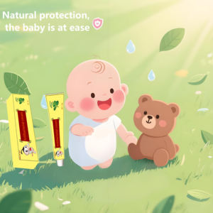 Salep terlaris grosir untuk infeksi jamur, <span class=keywords><strong>Psoriasis</strong></span> kulit, Dermatitis, eksim-krim Herbal alami - Product Image 4