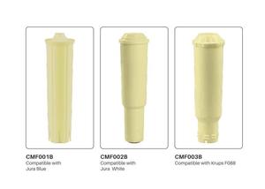 <span class=keywords><strong>Filtre</strong></span> à eau à charbon actif pour machine à café pour Jura Blue Jura Vvhlite <span class=keywords><strong>Krups</strong></span> FO88 TCZ7003 Intenza + Delonghi - Product Image 5