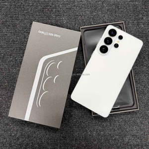 Prezzo all'ingrosso per Smartphone <span class=keywords><strong>Samsung</strong></span> S26 Ultra con Display Privacy, Sblocco AI, Telefono Cellulare <span class=keywords><strong>5G</strong></span> - Product Image 2