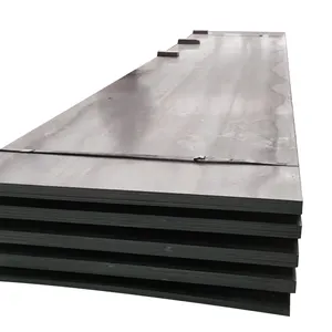 High quality cold rolled hot rolled q345 carbon steel plate/plate carbon steel