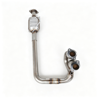 Katalysator für 04-06 Jeep Wrangler 4.0L
