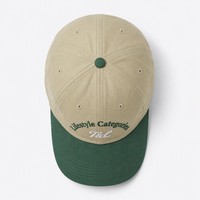 Casquette de baseball en polyester à 6 panneaux, broderie plate personnalisée avec logo, visière incurvée, tendance, sportive, réglable, séchage rapide, vente en gros