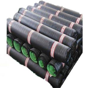 <span class=keywords><strong>Feutre</strong></span> de toiture 2mm Matériau imperméable <span class=keywords><strong>bitumineux</strong></span> modifié auto-adhésif pour sous-couche de toiture - Product Image 6