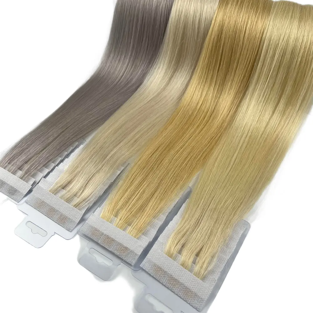 new wholesale hair bundle suppliers factory direct 100% human virgin hair extension tools V light hair