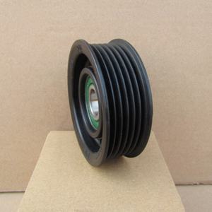 Натяжное колесо двигателя R1A OEM:31190-R1A-A01 H-ONDA C-IVIC C-RV A-CCORD H-onda 1,8 и 2,0 рабочий объем ремня натяжения двигателя - Product Image 3