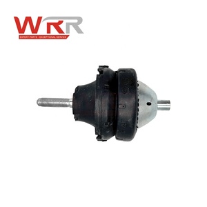 22116759732 ยางรองแท่นเครื่องยนต์ยี่ห้อ WRR สำหรับ R50 R53 Cooper ยางคุณภาพสูง ทนทาน รองรับมอเตอร์ด้านบน ช่วยลดแรงสั่นสะเทือน รับประกัน 1 ปี - Product Image 3