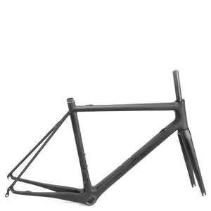 Bicicleta de carbono duradera de alta resistencia - Product Image 1
