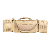 Borsa Tattica Outdoor Personalizzata 900D 105cm Grande Capacità Impermeabile Antifurto con Chiusura a Cerniera Molle CS