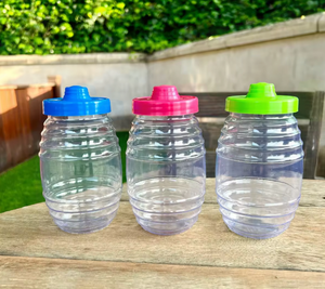 900ml 32oz Customized Logo Vitroleros Mexican Jar Daiquiri Beverage Restaurant Souvenir Juice Drinkwares with Lids and Straws - Product Image 5