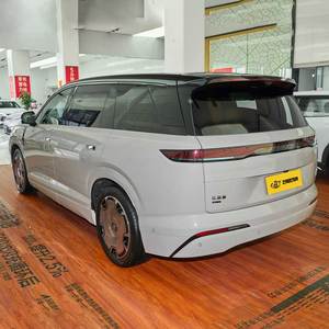 BYD เกรท แทง 2026 รถยนต์ไฟฟ้า EV ใหม่ ระยะทางวิ่ง 850-950 กม. SUV 7 ที่นั่ง ชาร์จเร็ว พวงมาลัยซ้าย ขับเคลื่อนล้อหลัง/ขับเคลื่อนสี่ล้อ รถยนต์พลังงานไฟฟ้า BEV BYD ATTO 8/Sealion 8 - Product Image 5