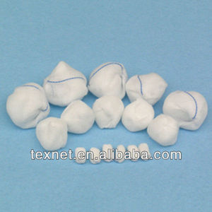 एक्स-रे लाइन 100 pcs/पैक के साथ या बिना एक्स-रे लाइन 100% उच्च अवशोषण - Product Image 4