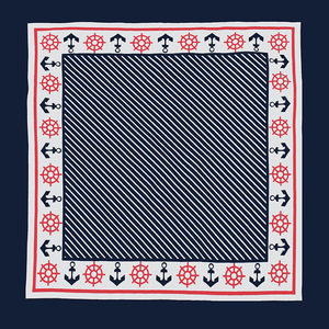 MIO <span class=keywords><strong>Bandana</strong></span> personalizzata Logo bandiere caraibiche <span class=keywords><strong>Bandana</strong></span> pirata cotone <span class=keywords><strong>Bandana</strong></span> sciarpa multifunzione con stampa Paisley sciarpa per la testa - Product Image 6