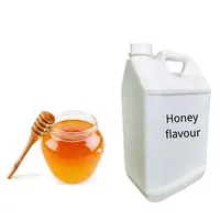 Saveur alimentaire Essence liquide saveur de miel pur