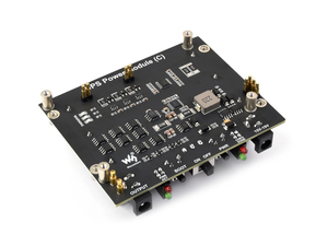 Waveshare Uninterruptible <b>Power</b> <b>Supply</b> <b>UPS</b> Module (C) For Jetson Orin, Supports 21700 Li battery (NOT included) K624 - Product Image 5