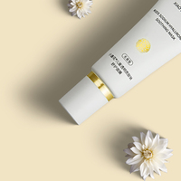 Nouveauté : Tubes de masque facial au yaourt hyaluronique – Emballage cosmétique vide avec bouchon à vis 15ml, 20ml, 30ml pour crème visage