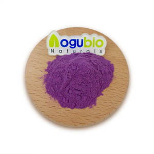 Заводская поставка, растворимость в воде, экстракт черники, 35% Антоциан, Лучшая цена, экстракт черники, порошок - Product Image 2