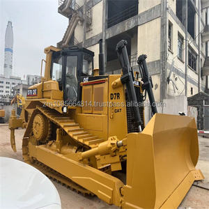 D7R bulldozer original caterpillar chat utilisé bulldozers D7 D7R D7H D7G fournisseur de bulldozer sur chenilles - Product Image 5