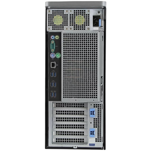 Station de travail de bureau <span class=keywords><strong>Dell</strong></span> <span class=keywords><strong>Precision</strong></span> <span class=keywords><strong>5820</strong></span> d'occasion, Intel Xeon, NVMe - Product Image 3
