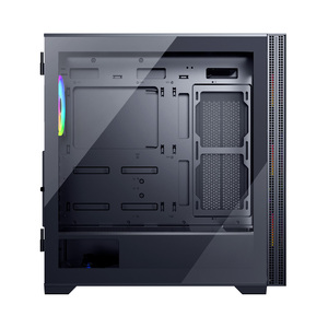 Kính cường lực gabinete PC đầy đủ chơi game thiết lập với PC - Product Image 4