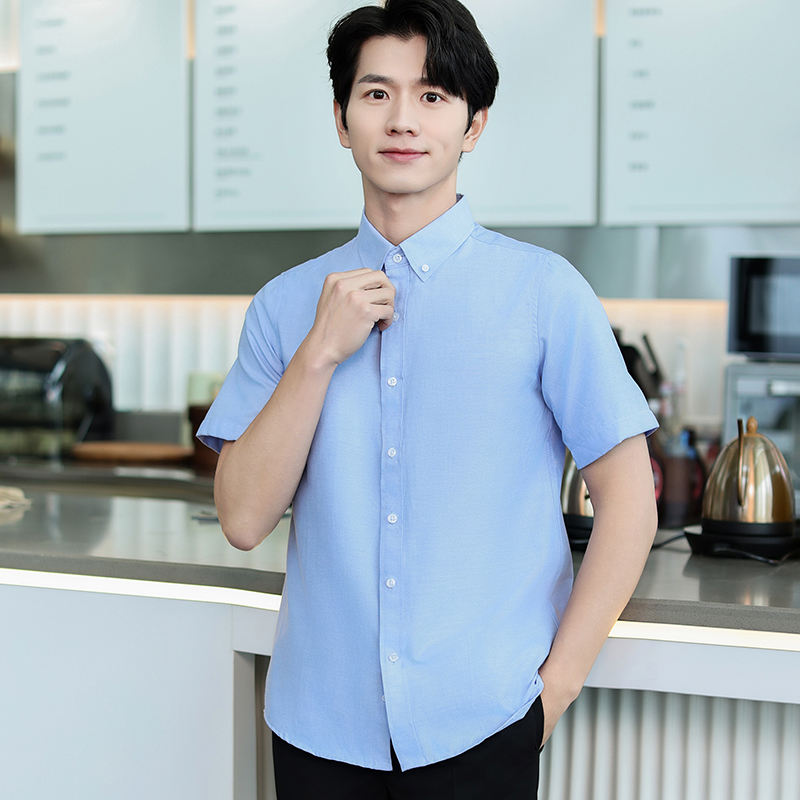 สไตล์ผู้ชาย &amp; สีน้ำเงิน