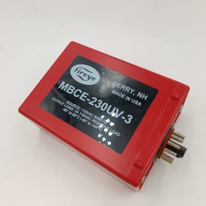 Detector Ultravioleta Shang Hai Ran Xian MBCE-230UV-3 para Fireye Spot 20 - Product Image 6