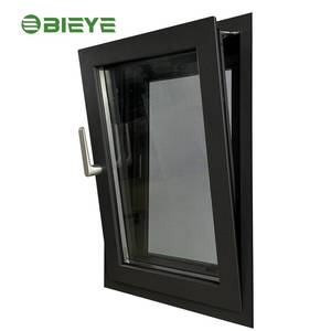 Tiras de Aluminio para Acristalamiento, Dobladas y Pulimentadas con Precisión, Instaladas Profesionalmente en Ventanas Abatibles y Giratorias Selladas - Product Image 2