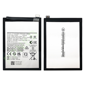 <span class=keywords><strong>แบตเตอรี่</strong></span>โทรศัพท์แท้รุ่น HQ-50SD ความจุสูง 4900mAh สำหรับ Samsung Galaxy A03 ของแท้จากผู้ผลิต <span class=keywords><strong>ราคา</strong></span>ดี รับประกัน 18 เดือน - Product Image 3