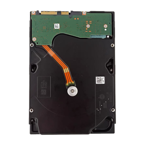 ST16000NM004J 16TB 512e SAS 7200 об/мин SAS 12 Гб/с 256 МБ кэш 512e 4Kn 3,5 дюймовый жесткий диск - Product Image 3