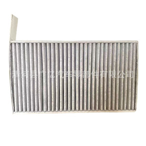 Filtro de Aire para Cabina de Tesla Model 3 1107681-00-A PM2.5 Tamaño Estándar - Product Image 1