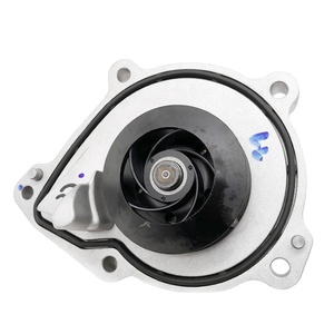 Ensemble de pompe à eau de moteur automobile 11517550484 11517648827 11518604888 pour <span class=keywords><strong>MINI</strong></span> <span class=keywords><strong>Cooper</strong></span> R56 F20 F30 BMW - Product Image 4