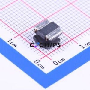 FNR6045S2R3NT ตัวเหนี่ยวนำไฟฟ้าแบบ SMD, 6x6 มม. ( ค่าความเหนี่ยวนำ: 2.3uH ) ( ความแม่นยำ: 30% กระแสไฟฟ้าที่กำหนด: 3.8A ) - Product Image 2