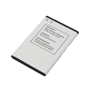 Batterie de remplacement de qualité supérieure 2000 mAh pour Doro BDA-2000A 8030 8028 Liberto CE RoHS, vente en gros, grade A - Product Image 2