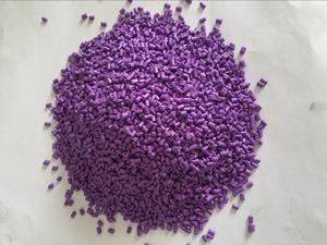Màu Tím Vĩnh Viễn RL/Màu Tím 23 Cho <span class=keywords><strong>Masterbatch</strong></span> - Product Image 6