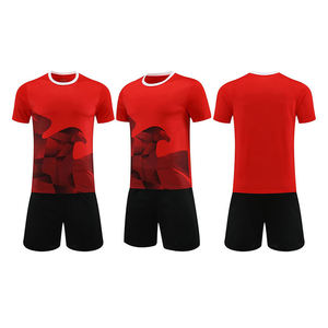 Maglia Ufficiale da <span class=keywords><strong>Calcio</strong></span> Leggera per Partite, Materiale Traspirante Migliorato, <span class=keywords><strong>Divise</strong></span> da <span class=keywords><strong>Calcio</strong></span> per Giovani - Product Image 1