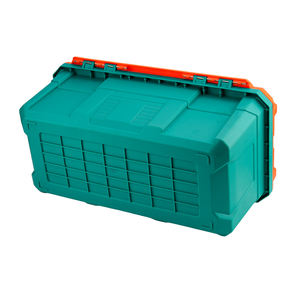 Boîte de rangement en plastique multifonctionnelle pour la maison, boîte <span class=keywords><strong>à</strong></span> <span class=keywords><strong>outils</strong></span> portable de qualité industrielle pour petits appareils électriques, personnalisable pour les constructeurs automobiles - Product Image 3