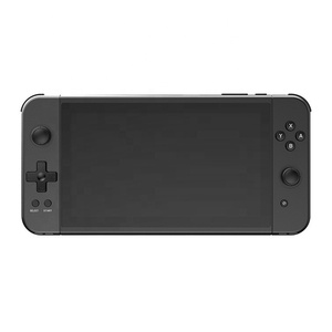 Reproductor de juegos portátil <span class=keywords><strong>Powkiddy</strong></span> <span class=keywords><strong>X70</strong></span>, 4K, salida de TV de 2 pulgadas, pantalla grande de 7 pulgadas, batería de 3500mAh, consolas de videojuegos clásicos - Product Image 1