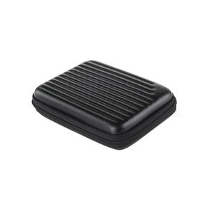 กล่องใส่ฮาร์ดดิสก์แบบพกพา EVA สำหรับฮาร์ดดิสก์ 2.5 นิ้ว SATA แบบกำหนดเองได้ - Product Image 3