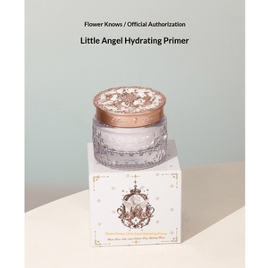 Flower Knows Little Angel Gel Hydratant Préparateur de Teint Contrô<span class=keywords><strong>le</strong></span> du Sébum Longue Durée Anti-compactage - Product Image 5