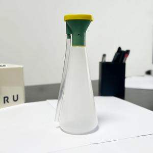 ขวดล้างตาแบบพกพา ใช้งานง่าย สำหรับกรณีฉุกเฉิน ใช้ในห้องปฏิบัติการ/สถานีล้างตาในโรงงานเคมี - Product Image 5