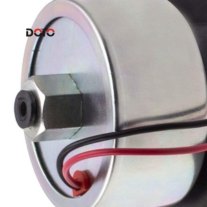 Điện Tử Áp Suất Thấp Bên Ngoài Bơm Bơm Diesel 40223 417059 Cho Lạnh Xe Tải Carter Bơm - Product Image 3