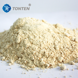 Résine phénolique novolaque SQ modifiée au butanol et à la colophane, poudre de novolaque - Product Image 2