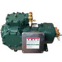 Compresseur Carrier Carlyle de 3 CV, unité de réfrigération 06D 06DR 06DR013 06DR0130CC 06DR0130CC3600, compresseur Carrier Transicold