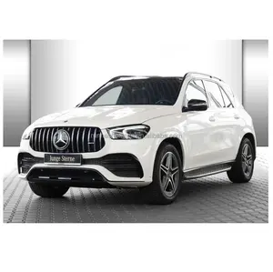 VENDA ORIGINAL Mercedes-B. GLE 53 AMG GLE 53 AMG 4M +