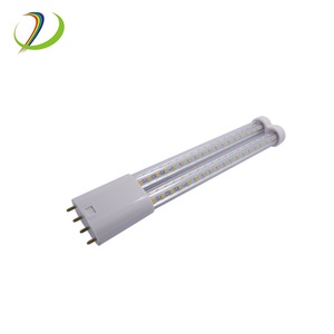 Lámpara <span class=keywords><strong>de</strong></span> <span class=keywords><strong>Tubo</strong></span> LED 2G11 <span class=keywords><strong>de</strong></span> Alto Brillo, 1000lm-2700lm, 50000 Horas <span class=keywords><strong>de</strong></span> Vida Útil, Carcasa <span class=keywords><strong>de</strong></span> PC, <span class=keywords><strong>Luz</strong></span> Lineal para Interiores <span class=keywords><strong>de</strong></span> Oficina - Product Image 2