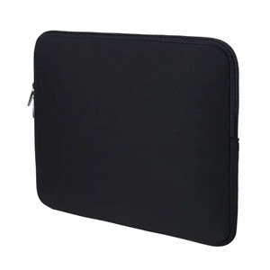Borsa Protettiva in Pelle da 14 Pollici con Fodera in Velluto per Notebook e Chromebook, Custodia per <span class=keywords><strong>Laptop</strong></span> Studenti, per Macbook Air Modello 2024 KD1947 - Product Image 6