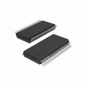 Servicio de Componentes Electrónicos Logic Bom, Circuito Integrado 48 TFSOP (0.240", 6.10mm de Ancho) IC TXRX SIN INVERSIÓN 3.6V 48TSSOP, Servicio Integral Original - Product Image 1