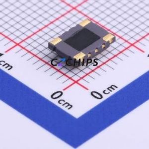 TAETBLJANF-24.000000MHZ Temperature Compensated Crystal Oscillator (TCXO) SMD7050-4P Oscillator 1ppm 3V 6mA - Product Image 2
